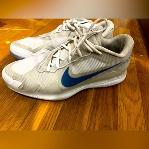 Nike zoom vapor men's size 10.5